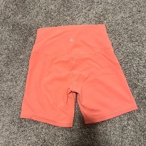 Lululemon 🍋 Align Shorts